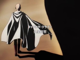 One Punch Supplicant Opening