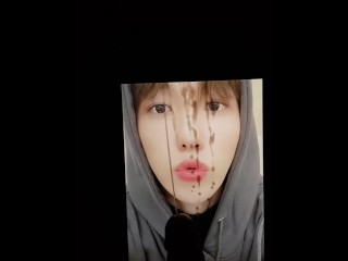 Kpop Baekhyun Exo Cum Tribute