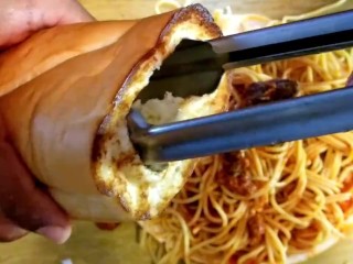 Mom's Spaghetti - Load Of Shit Chef